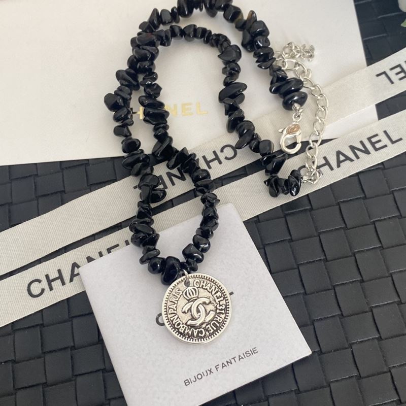 Ch**el necklaces